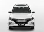 DORCEN G60 2019 года